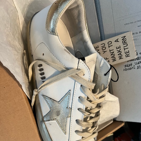 Mens Golden Goose - Picture 4 of 7